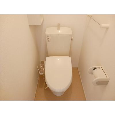 メゾン・ベール　Ｂ 206【管理NO：1-019886302-02050】 ★家具家電は申し込み後に搬入します★ ★2026年10月中旬入居可能★の物件写真5