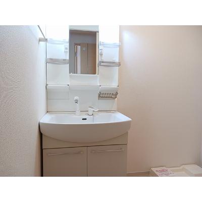 メゾン・ベール　Ｂ 206【管理NO：1-019886302-02050】 ★家具家電は申し込み後に搬入します★ ★2026年10月中旬入居可能★の物件写真6