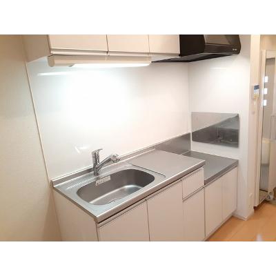 エクセル 105【管理NO：1-018675801-01040】 ★家具家電は申し込み後に搬入します★ ★2026年10月下旬入居可能★の物件写真3