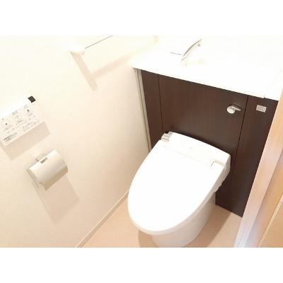 イースト　アヴェニュー 407【管理NO：1-020666801-04060】 ★家具家電は申し込み後に搬入します★ ★2026年10月下旬入居可能★の物件写真5