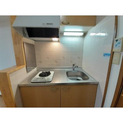 エクセランＴ 201【管理NO：1-010930801-02010】 ★家具家電は申し込み後に搬入します★ ★2026年10月中旬入居可能★の物件写真3