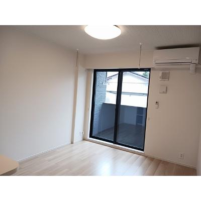 ジェルメＴ 105【管理NO：1-027598101-01040】 ★家具家電は申し込み後に搬入します★ ★2026年11月中旬入居可能★の物件写真2
