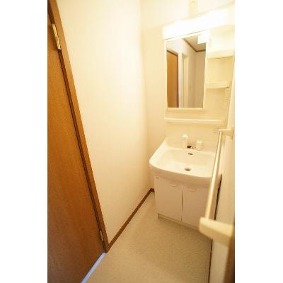 グランパルク　Ａ 203【管理NO：1-011598701-02030】 ★家具家電は申し込み後に搬入します★ ★2026年09月下旬入居可能★の物件写真6