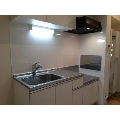 フェアリー 102【管理NO：1-021662601-01020】 ★家具家電は申し込み後に搬入します★の物件写真3