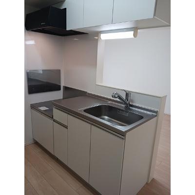 Ｚｅｐｈｙｒ．Ｊ 302【管理NO：1-021345801-03020】 ★家具家電は申し込み後に搬入します★の物件写真3