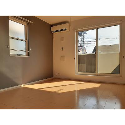ガーデンヒル　Ｅ 201【管理NO：1-018427601-02010】 ★家具家電は申し込み後に搬入します★ ★2026年11月中旬入居可能★の物件写真2