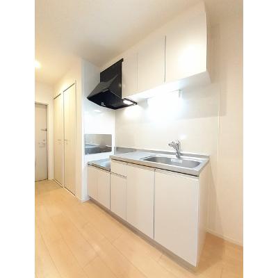 サニー太田 202【管理NO：1-023356301-02020】 ★家具家電は申し込み後に搬入します★ ★2026年09月下旬入居可能★の物件写真3