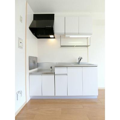 ニューエルディムＭＩＮＡＭＩ 105【管理NO：1-005328801-01050】 ★家具家電は申し込み後に搬入します★ ★2026年11月上旬入居可能★の物件写真3