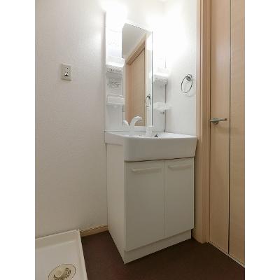 ニューエルディムＭＩＮＡＭＩ 105【管理NO：1-005328801-01050】 ★家具家電は申し込み後に搬入します★ ★2026年11月上旬入居可能★の物件写真6