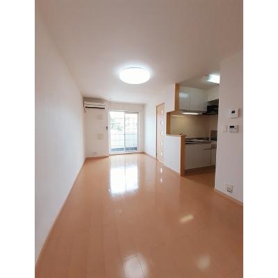 ノーヴァ 104【管理NO：1-016300001-01040】 ★家具家電は申し込み後に搬入します★ ★2026年10月下旬入居可能★の物件写真2