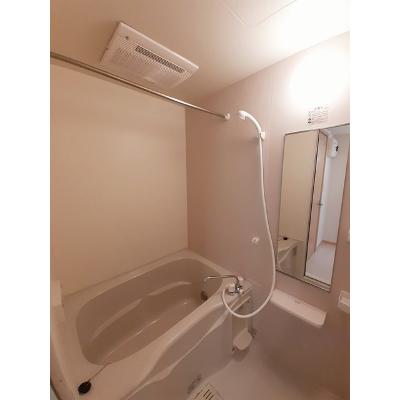 ノーヴァ 104【管理NO：1-016300001-01040】 ★家具家電は申し込み後に搬入します★ ★2026年10月下旬入居可能★の物件写真4