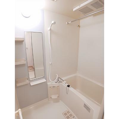 カーサ・ラッフィナート 201【管理NO：1-012765601-02010】 ★家具家電は申し込み後に搬入します★ ★2026年10月中旬入居可能★の物件写真4