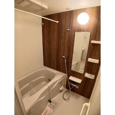 ハイウィロー 205【管理NO：1-025667401-02050】 ★家具家電は申し込み後に搬入します★の物件写真4