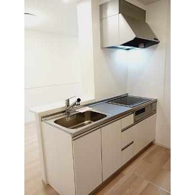 メゾン　よしみ 103【管理NO：1-028322601-01030】 ★家具家電は申し込み後に搬入します★の物件写真3