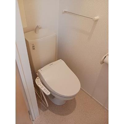 ラ　ヴィ　ベールＡ 103【管理NO：1-022142201-01030】 ★家具家電は申し込み後に搬入します★ ★2026年10月上旬入居可能★の物件写真5