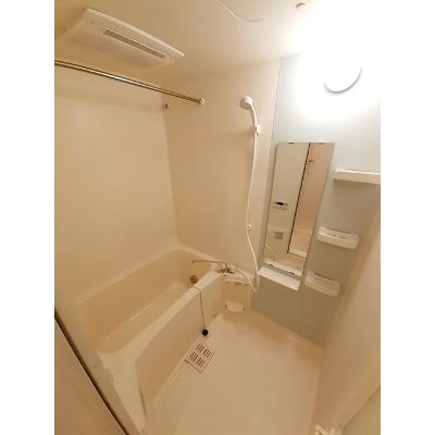 ヴィラ　コンフォート 203【管理NO：1-014408601-02030】 ★家具家電は申し込み後に搬入します★ ★2026年10月下旬入居可能★の物件写真4