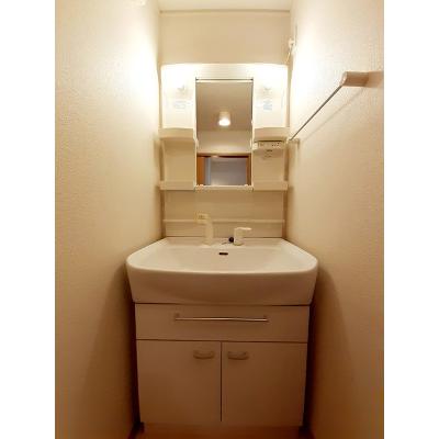 ヴィラ　コンフォート 203【管理NO：1-014408601-02030】 ★家具家電は申し込み後に搬入します★ ★2026年10月下旬入居可能★の物件写真6