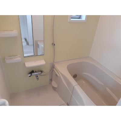 ウィスティリア 201【管理NO：1-021163501-02010】 ★家具家電は申し込み後に搬入します★ ★2026年10月下旬入居可能★の物件写真4