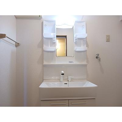 月曜館 301【管理NO：1-009667301-03010】 ★家具家電は申し込み後に搬入します★の物件写真6