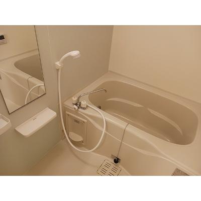 グリーン　ヒルズ　ローレル 102【管理NO：1-020320401-01020】 ★家具家電は申し込み後に搬入します★ ★2026年10月上旬入居可能★の物件写真4