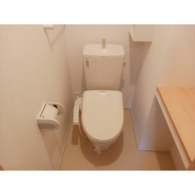 グリーン　ヒルズ　ローレル 102【管理NO：1-020320401-01020】 ★家具家電は申し込み後に搬入します★ ★2026年10月上旬入居可能★の物件写真5