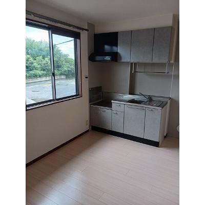 エスポワールＡ 202【管理NO：1-099441801-02020】 ★家具家電は申し込み後に搬入します★ ★2026年10月上旬入居可能★の物件写真3
