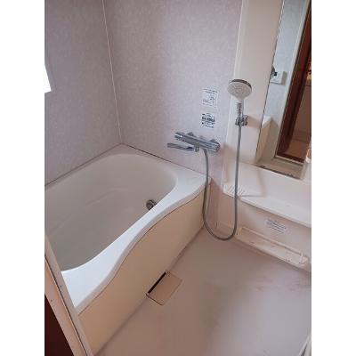 エスポワールＡ 202【管理NO：1-099441801-02020】 ★家具家電は申し込み後に搬入します★ ★2026年10月上旬入居可能★の物件写真4