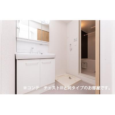 グレイスフル　栗橋 103【管理NO：1-028724801-01030】 ★家具家電は申し込み後に搬入します★ ★2027年04月上旬入居可能★の物件写真6