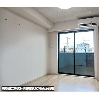 グレイスフル　栗橋 102【管理NO：1-028724801-01020】 ★家具家電は申し込み後に搬入します★ ★2027年04月上旬入居可能★の物件写真2