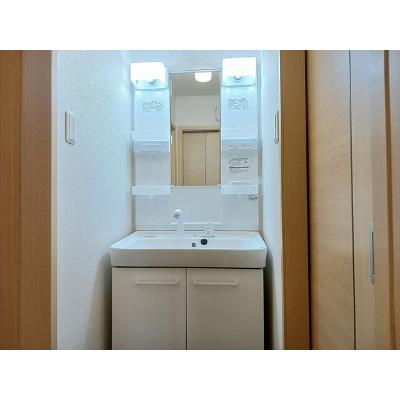 パークサイド 201【管理NO：1-015580701-02010】 ★家具家電は申し込み後に搬入します★ ★2026年10月中旬入居可能★の物件写真6