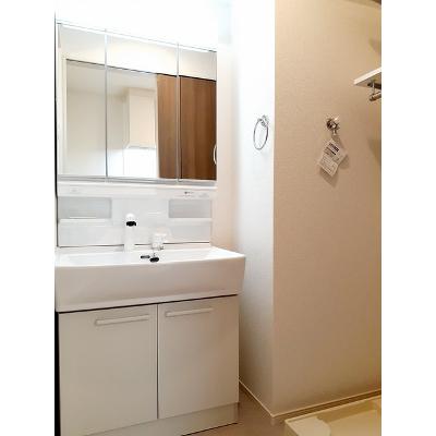 ウエストリバー　五番館 107【管理NO：1-026359701-01070】 ★家具家電は申し込み後に搬入します★の物件写真6