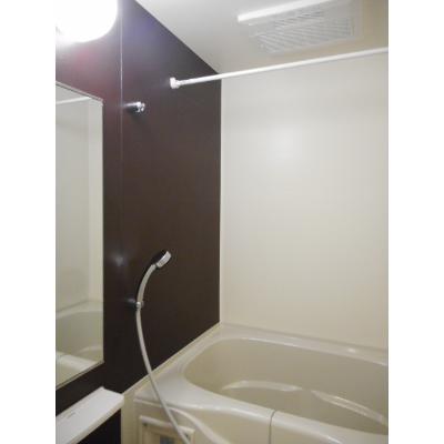 グランデ新宿 501【管理NO：1-022457401-05010】 ★家具家電は申し込み後に搬入します★の物件写真4