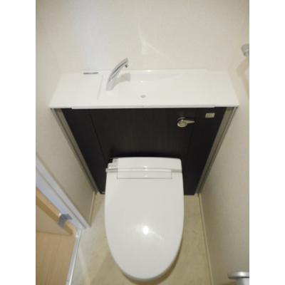 グランデ新宿 501【管理NO：1-022457401-05010】 ★家具家電は申し込み後に搬入します★の物件写真5