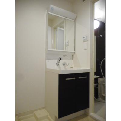 グランデ新宿 501【管理NO：1-022457401-05010】 ★家具家電は申し込み後に搬入します★の物件写真6