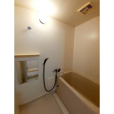 シティハイツ毛呂Ｂ 103【管理NO：1-002971102-01030】 ★家具家電は申し込み後に搬入します★ ★2026年11月中旬入居可能★の物件写真4