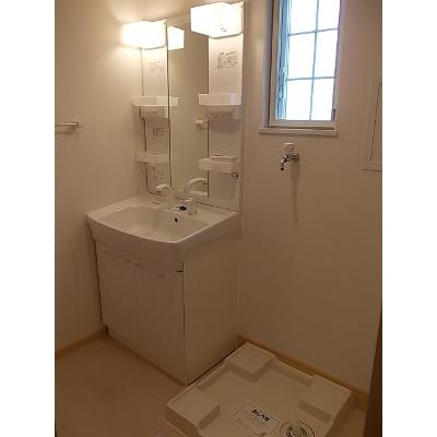 ソル・レヴェンテ 201【管理NO：1-016533801-02010】 ★家具家電は申し込み後に搬入します★ ★2026年10月下旬入居可能★の物件写真6