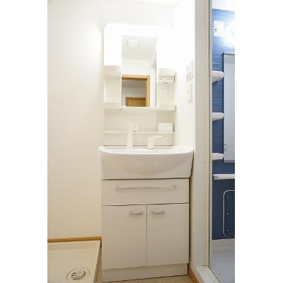 カーサキアーラ 305【管理NO：1-014937801-03050】 ★家具家電は申し込み後に搬入します★ ★2026年10月下旬入居可能★の物件写真6