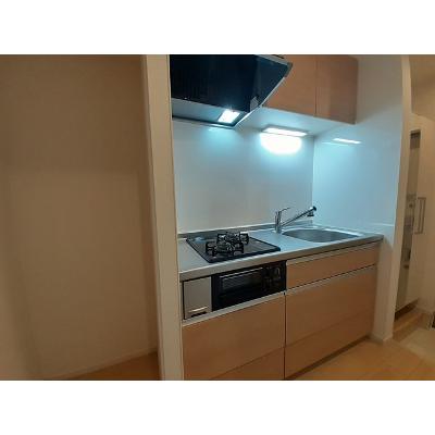 フルリール 102【管理NO：1-025442701-01020】 ★家具家電は申し込み後に搬入します★ ★2026年10月下旬入居可能★の物件写真3