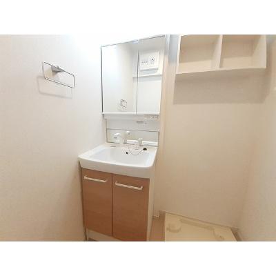 フルリール 102【管理NO：1-025442701-01020】 ★家具家電は申し込み後に搬入します★ ★2026年10月下旬入居可能★の物件写真6