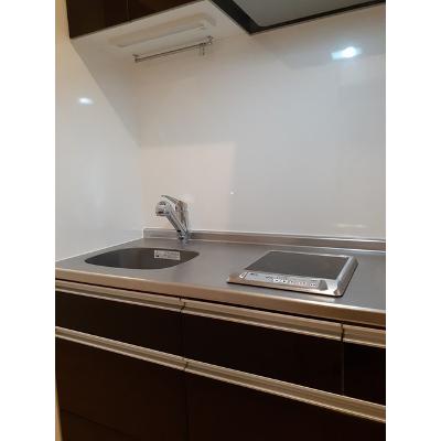 カーサ　シエロ　Ⅱ 203【管理NO：1-024964901-02030】 ★家具家電は申し込み後に搬入します★ ★2026年10月下旬入居可能★の物件写真3
