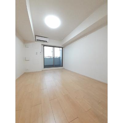 シャン・ド・フルール 202【管理NO：1-023165801-02020】 ★家具家電は申し込み後に搬入します★ ★2026年10月下旬入居可能★の物件写真2