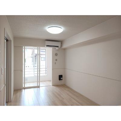 サニーサイド　Ａ 103【管理NO：1-026677101-01030】 ★家具家電は申し込み後に搬入します★ ★2026年10月中旬入居可能★の物件写真2