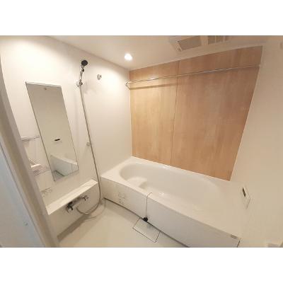 サニーサイド　Ａ 103【管理NO：1-026677101-01030】 ★家具家電は申し込み後に搬入します★ ★2026年10月中旬入居可能★の物件写真4