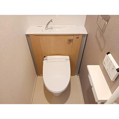 サニーサイド　Ａ 103【管理NO：1-026677101-01030】 ★家具家電は申し込み後に搬入します★ ★2026年10月中旬入居可能★の物件写真5