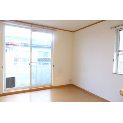 Ｆｉｎｅ 203【管理NO：1-011800101-02030】 ★家具家電は申し込み後に搬入します★の物件写真2