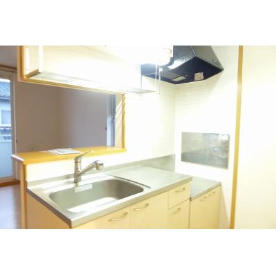 Ｆｉｎｅ 203【管理NO：1-011800101-02030】 ★家具家電は申し込み後に搬入します★の物件写真3
