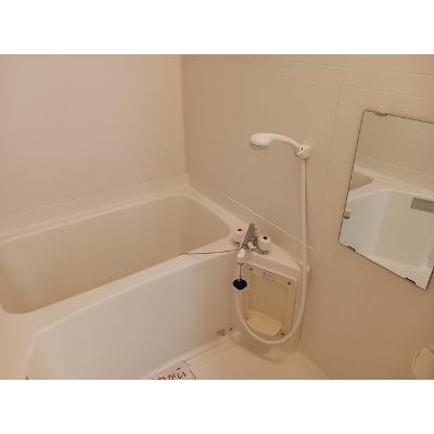 Ｆｉｎｅ 101【管理NO：1-011800101-01010】 ★家具家電は申し込み後に搬入します★の物件写真4