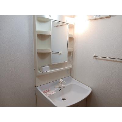 Ｆｉｎｅ 101【管理NO：1-011800101-01010】 ★家具家電は申し込み後に搬入します★の物件写真6