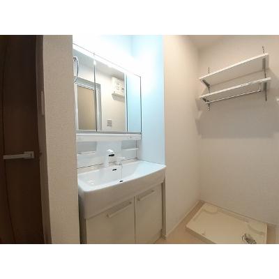 アルコバレーノ 103【管理NO：1-026675301-01030】 ★家具家電は申し込み後に搬入します★ ★2026年10月下旬入居可能★の物件写真6