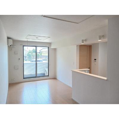 プラシードⅠ 108【管理NO：1-020852801-01080】 ★家具家電は申し込み後に搬入します★ ★2026年10月上旬入居可能★の物件写真2